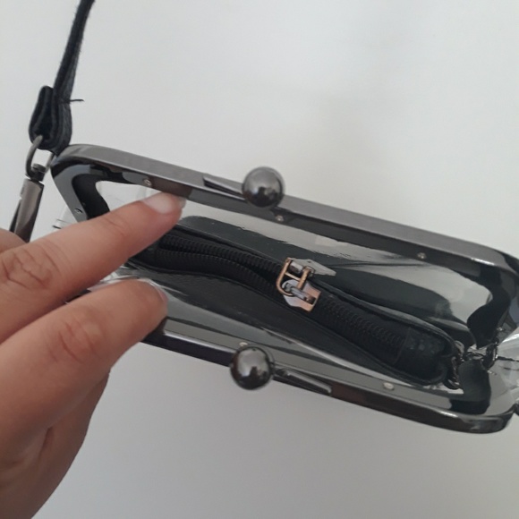 New Clear bag - Picture 4 of 5